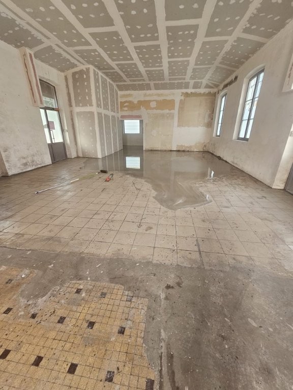 Gare de Souppes - Château-Landon